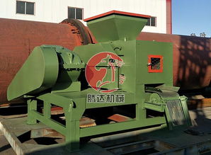 騰達機械深度解析 鐵精粉壓球機工作原理與焦炭應(yīng)用優(yōu)勢特點
