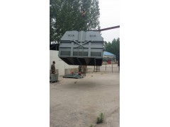 大型貧礦山選鐵精粉干式磁選機(jī) 鐵礦干選技術(shù)的關(guān)鍵設(shè)備