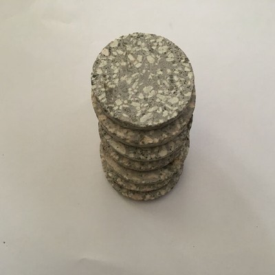 浙江麥飯石價(jià)格與焦炭市場關(guān)聯(lián)分析