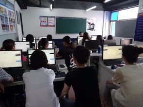 臨平學電腦辦公哪家好？山木培訓速成實用計算機培訓解析