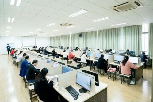 狠抓課程設計與培養質量，全面煥新計算機審計中級培訓老品牌