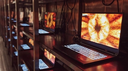 微星筆記本 以自建工廠鑄就品質(zhì)，賦能計算機培訓新高度