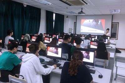 平面設計與計算機培訓 雙管齊下，開啟數(shù)字創(chuàng)意新紀元